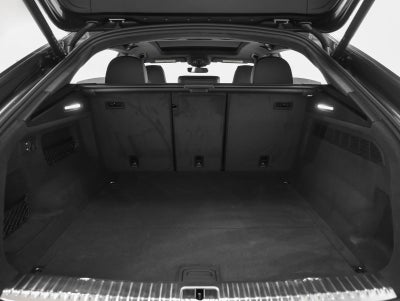 2025 Audi RS Q8 performance 4.0T quattro