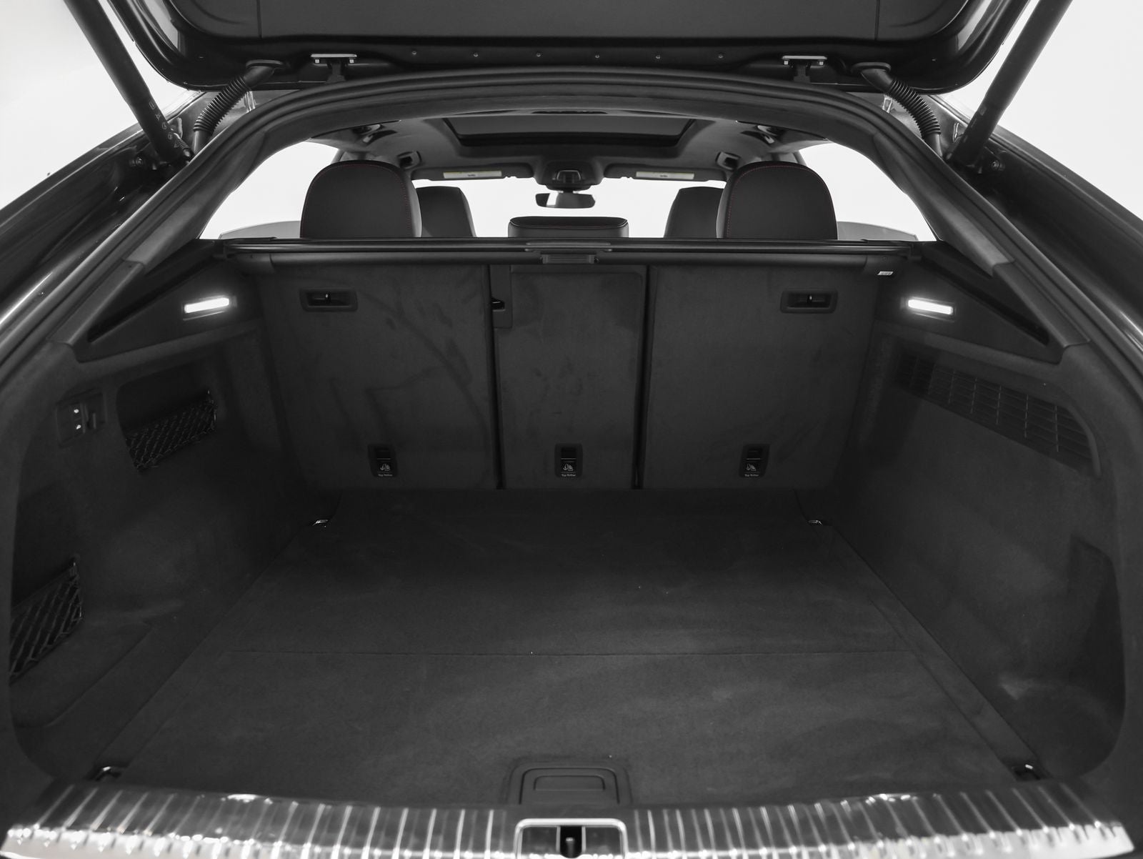 2025 Audi RS Q8 performance 4.0T quattro