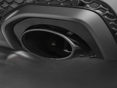 2025 Audi RS Q8 performance 4.0T quattro