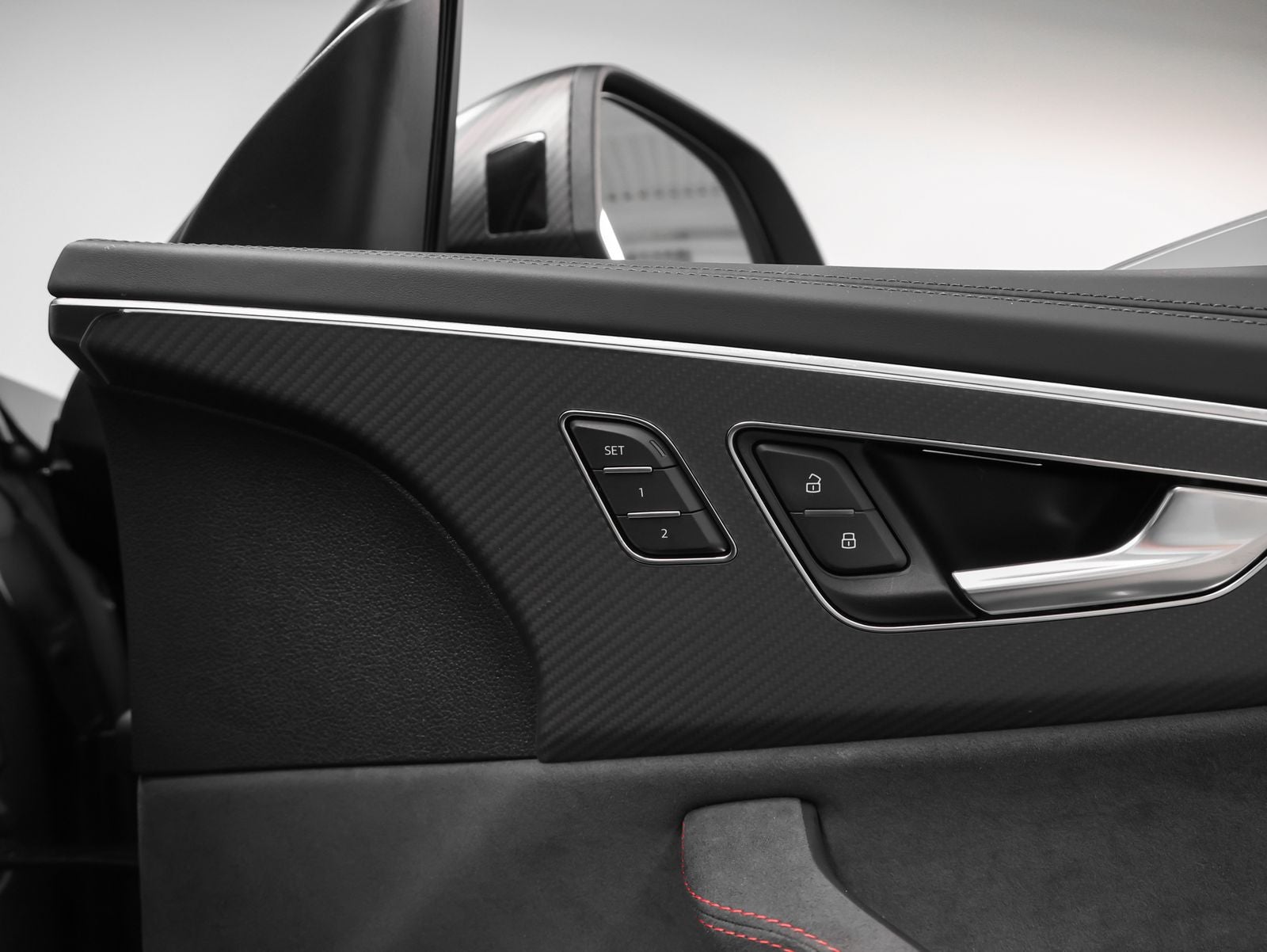 2025 Audi RS Q8 performance 4.0T quattro