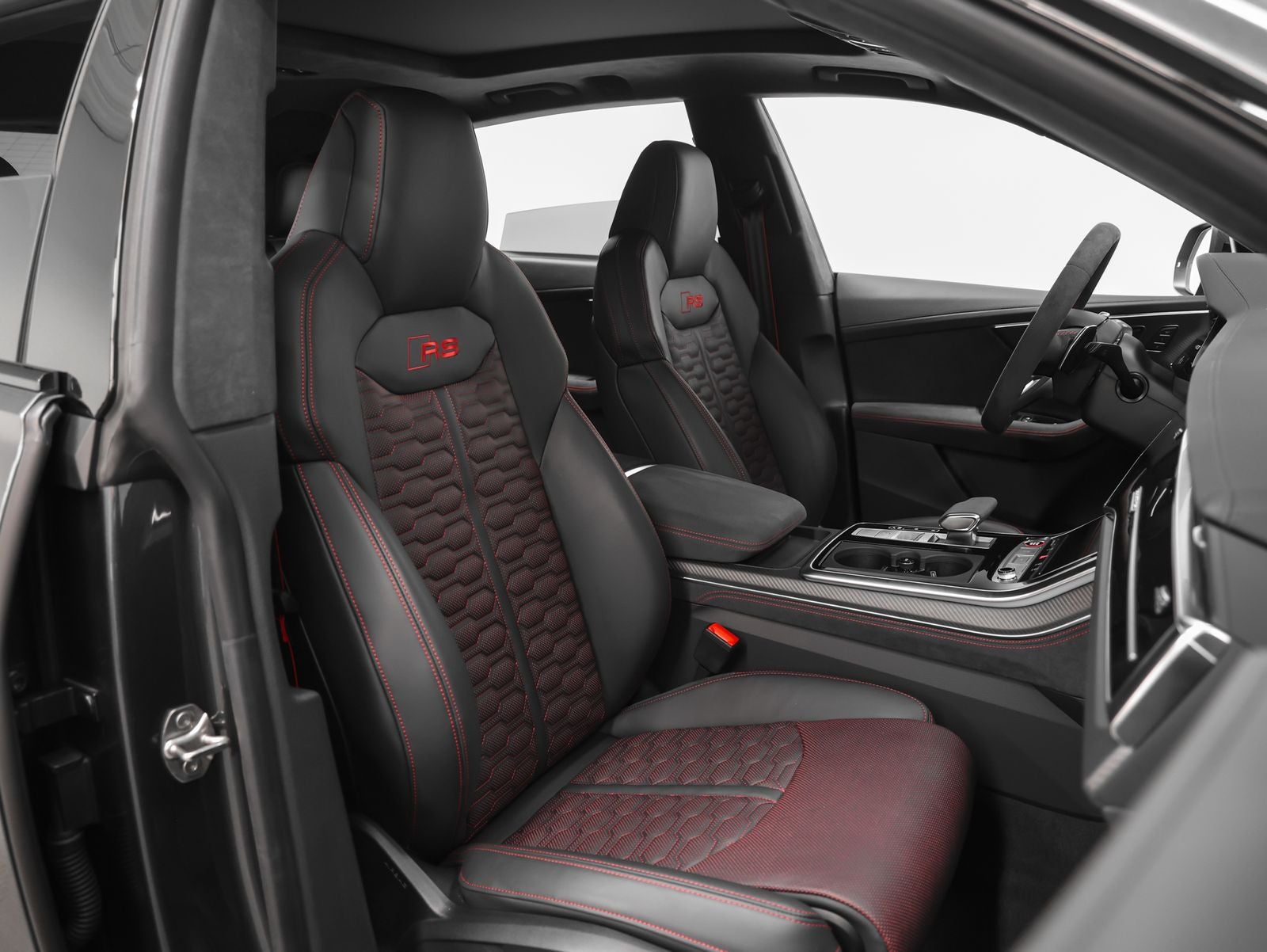 2025 Audi RS Q8 performance 4.0T quattro