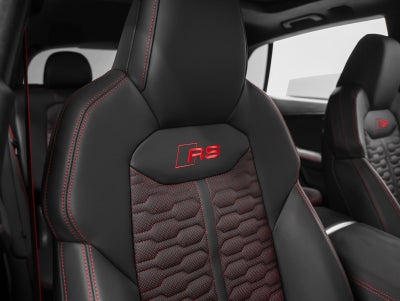 2025 Audi RS Q8 performance 4.0T quattro