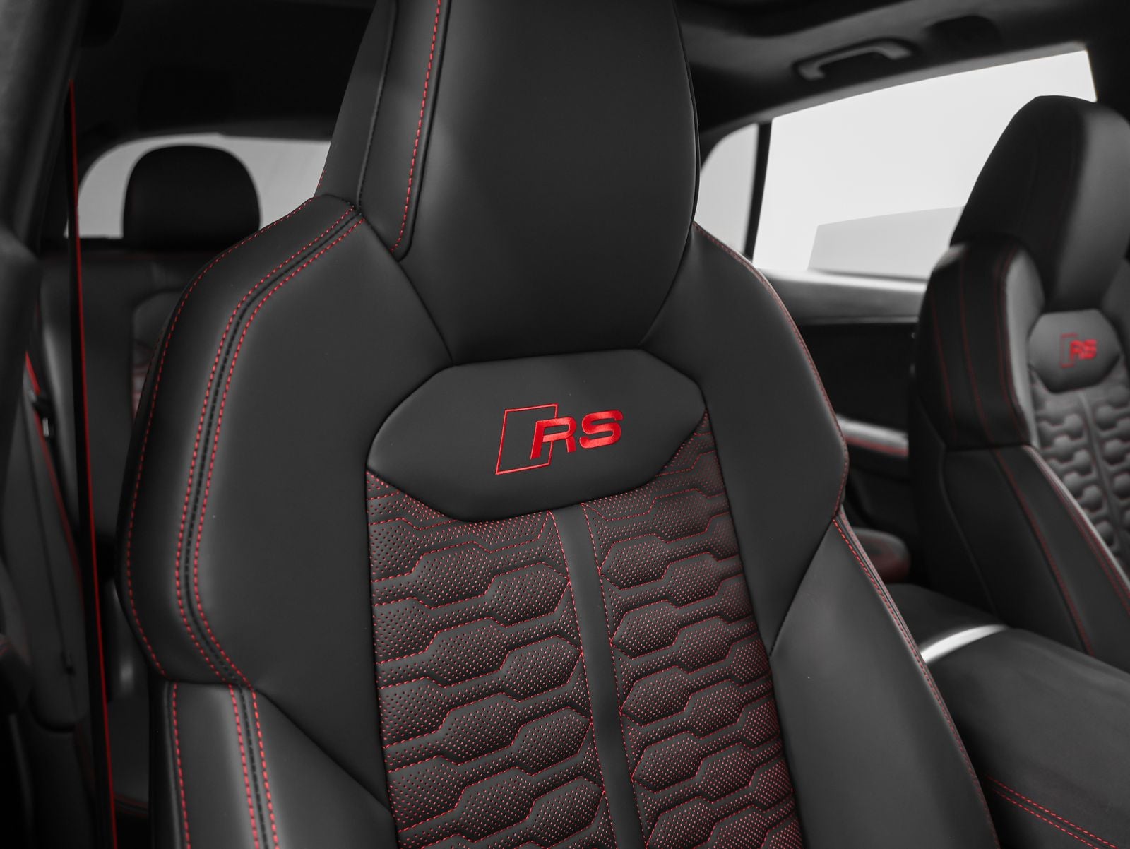 2025 Audi RS Q8 performance 4.0T quattro