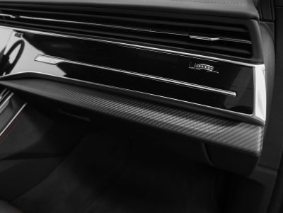 2025 Audi RS Q8 performance 4.0T quattro