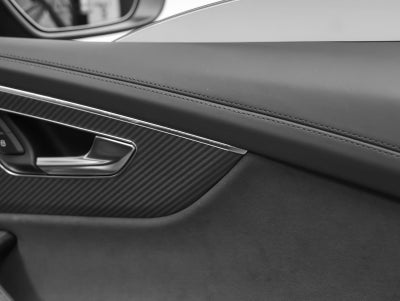 2025 Audi RS Q8 performance 4.0T quattro