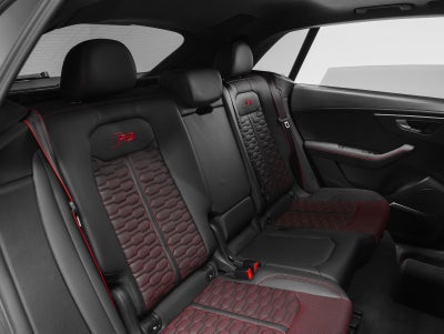 2025 Audi RS Q8 performance 4.0T quattro