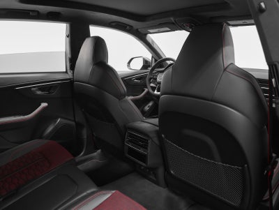 2025 Audi RS Q8 performance 4.0T quattro