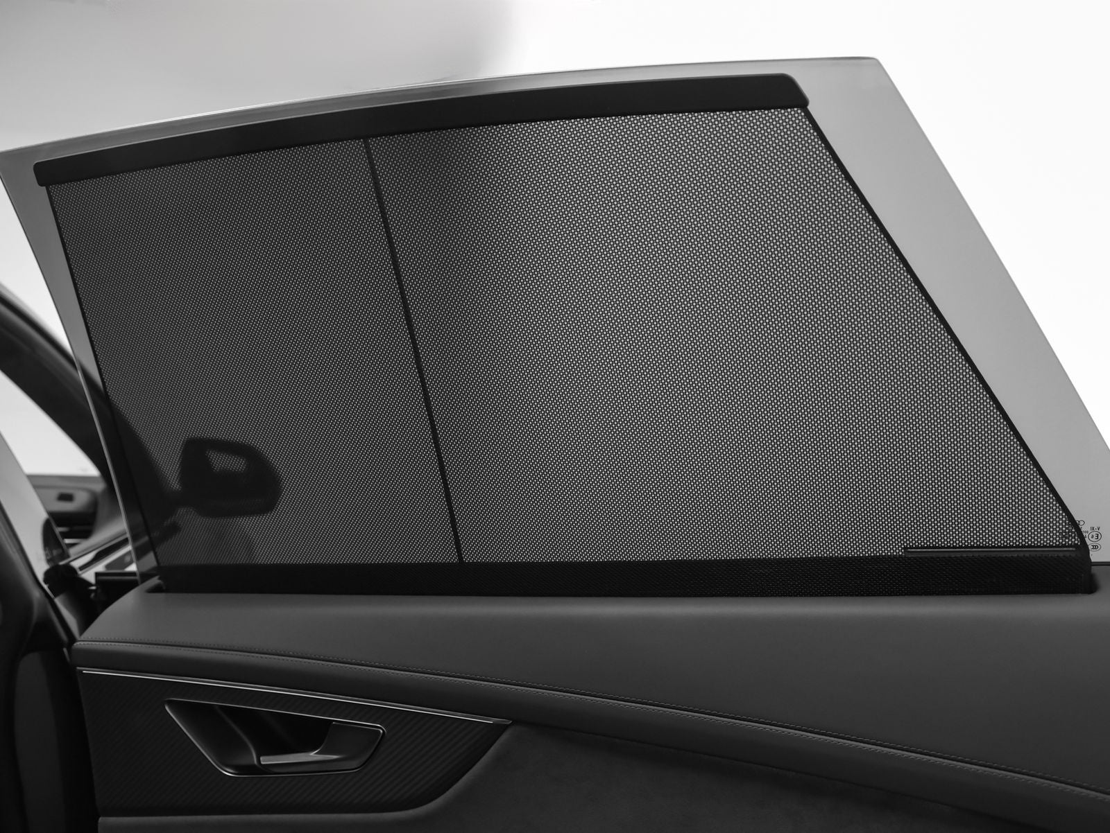 2025 Audi RS Q8 performance 4.0T quattro