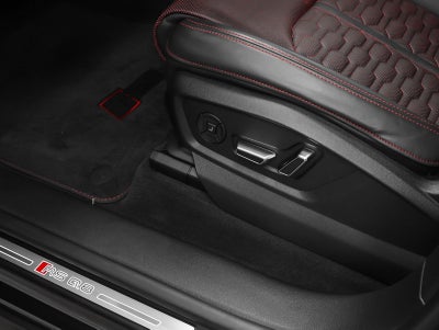 2025 Audi RS Q8 performance 4.0T quattro