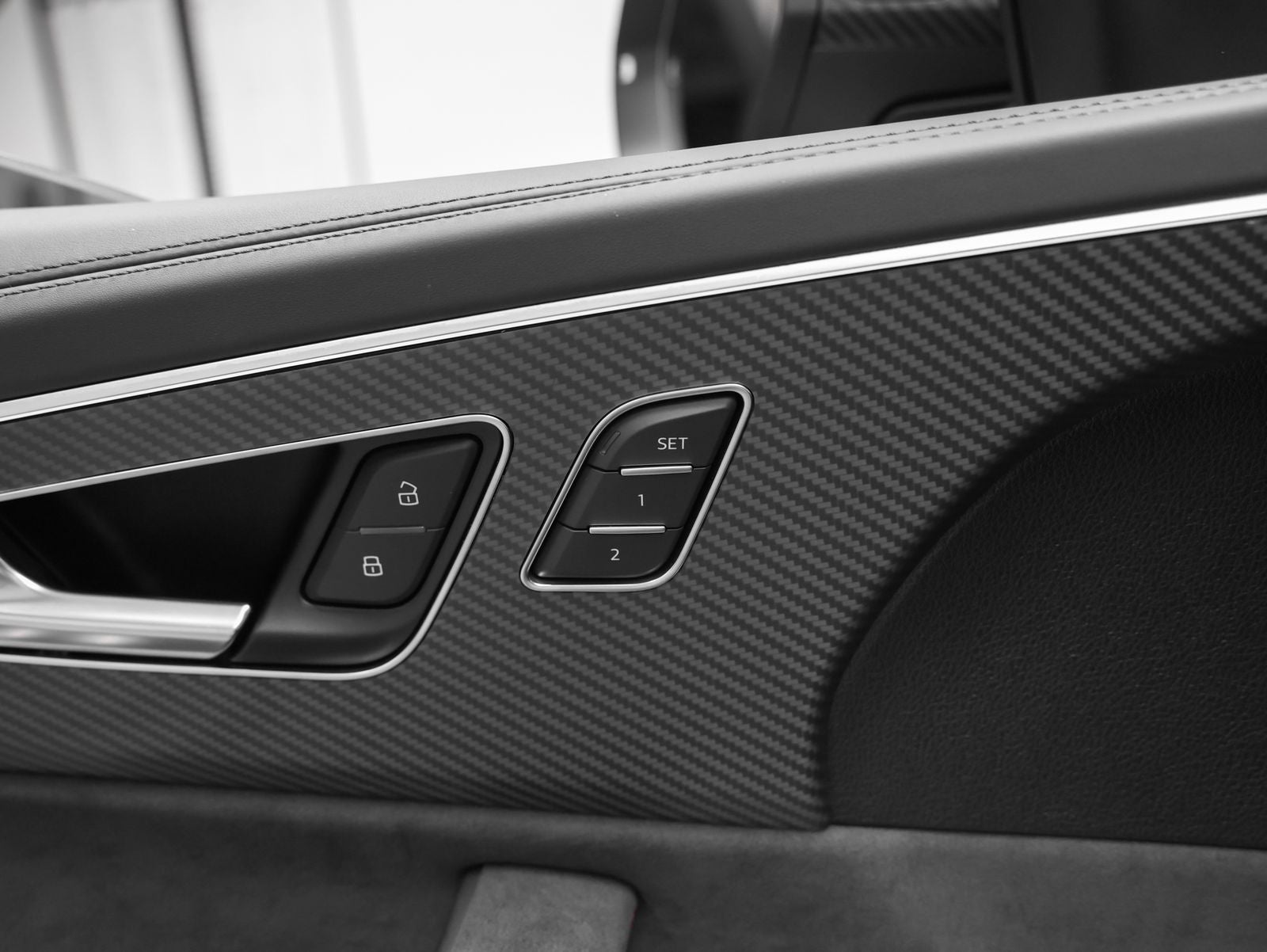 2025 Audi RS Q8 performance 4.0T quattro