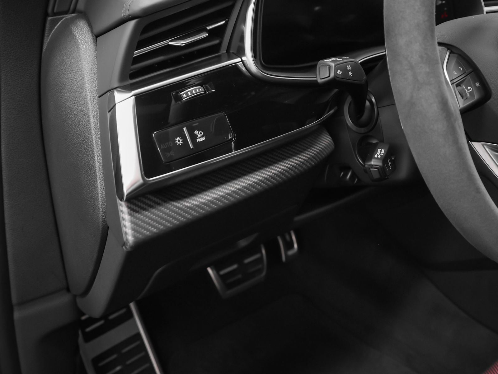 2025 Audi RS Q8 performance 4.0T quattro