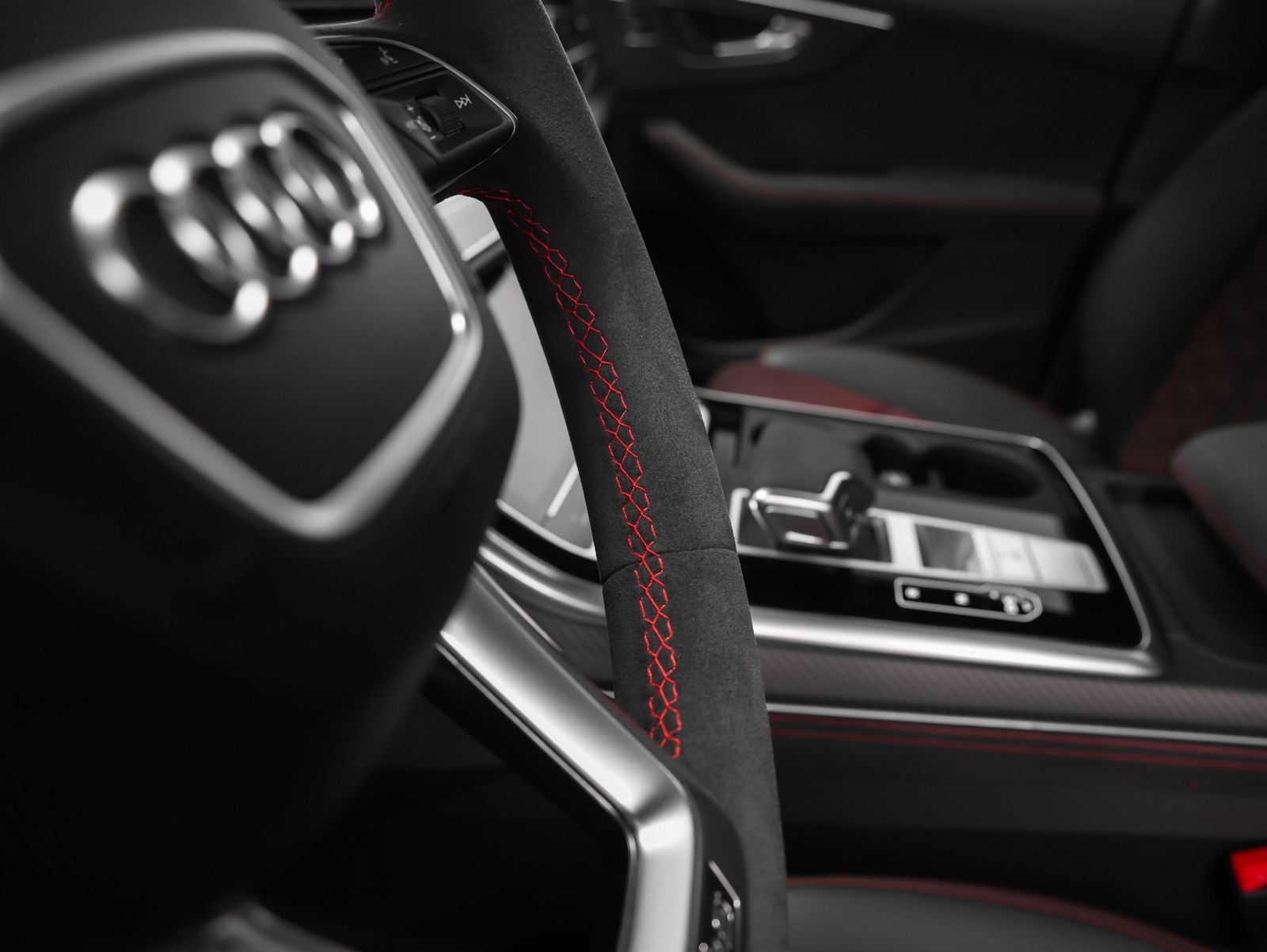 2025 Audi RS Q8 performance 4.0T quattro