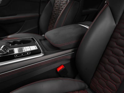 2025 Audi RS Q8 performance 4.0T quattro