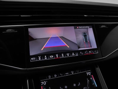 2025 Audi RS Q8 performance 4.0T quattro