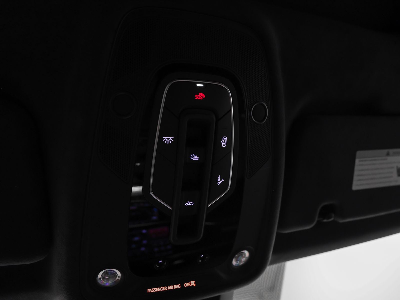 2025 Audi RS Q8 performance 4.0T quattro