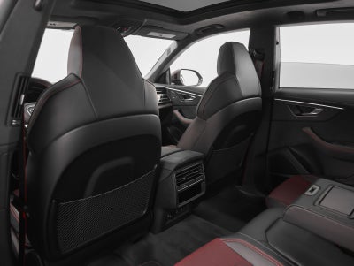 2025 Audi RS Q8 performance 4.0T quattro