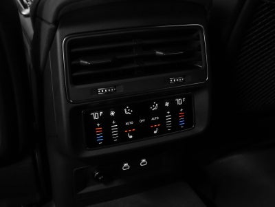 2025 Audi RS Q8 performance 4.0T quattro