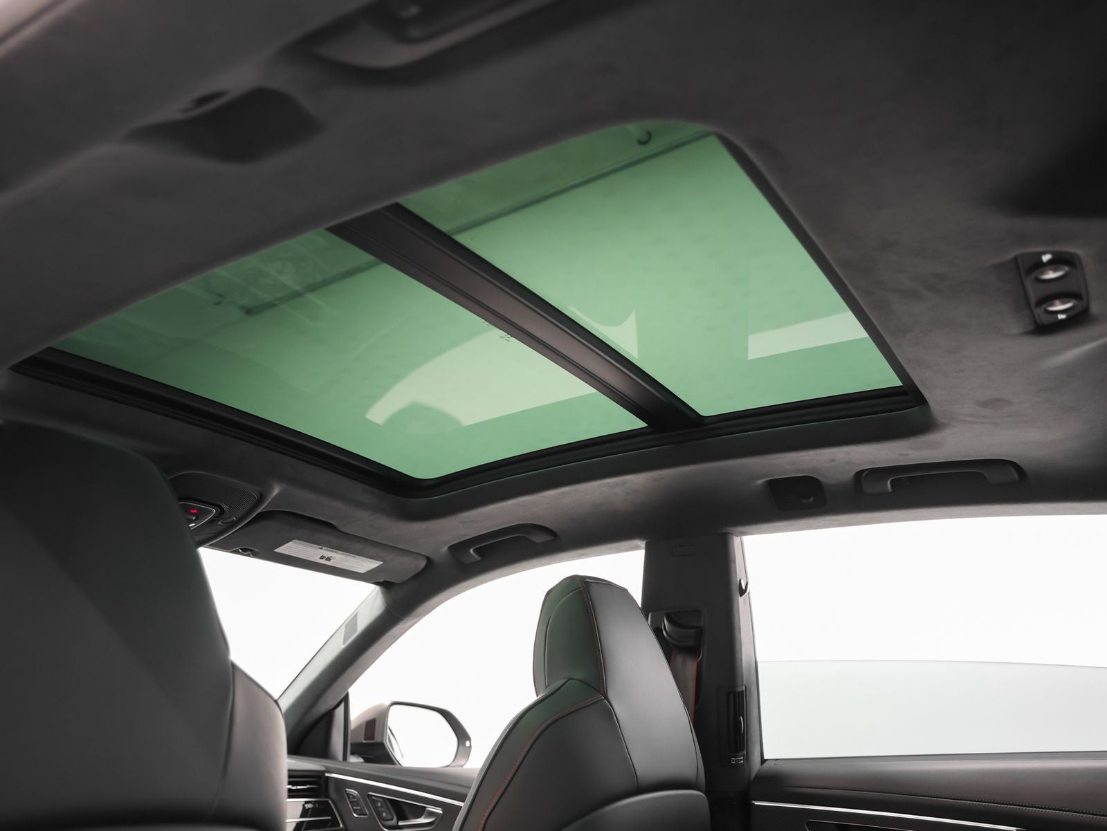 2025 Audi RS Q8 performance 4.0T quattro