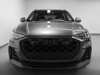 2025 Audi RS Q8 performance 4.0T quattro