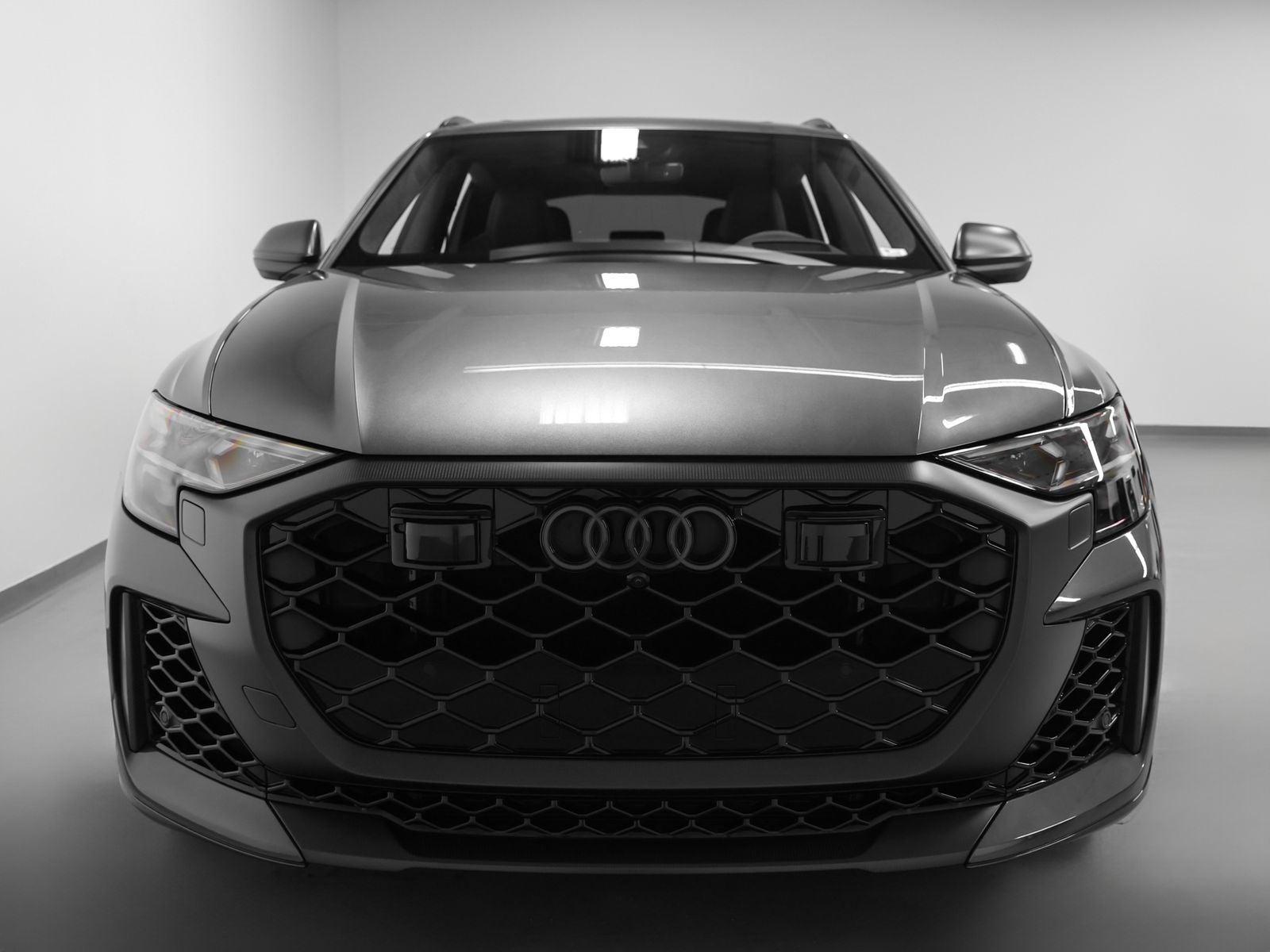 2025 Audi RS Q8 performance 4.0T quattro
