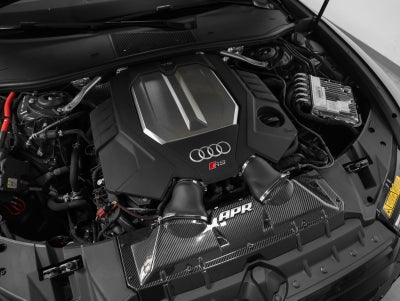 2026 Audi RS 6 Avant performance 4.0T quattro