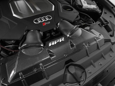 2026 Audi RS 6 Avant performance 4.0T quattro