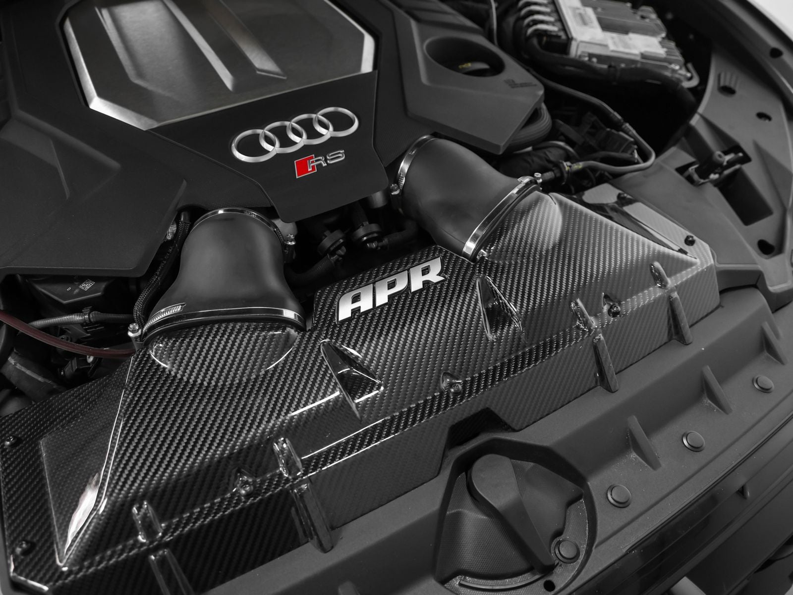 2026 Audi RS 6 Avant performance 4.0T quattro
