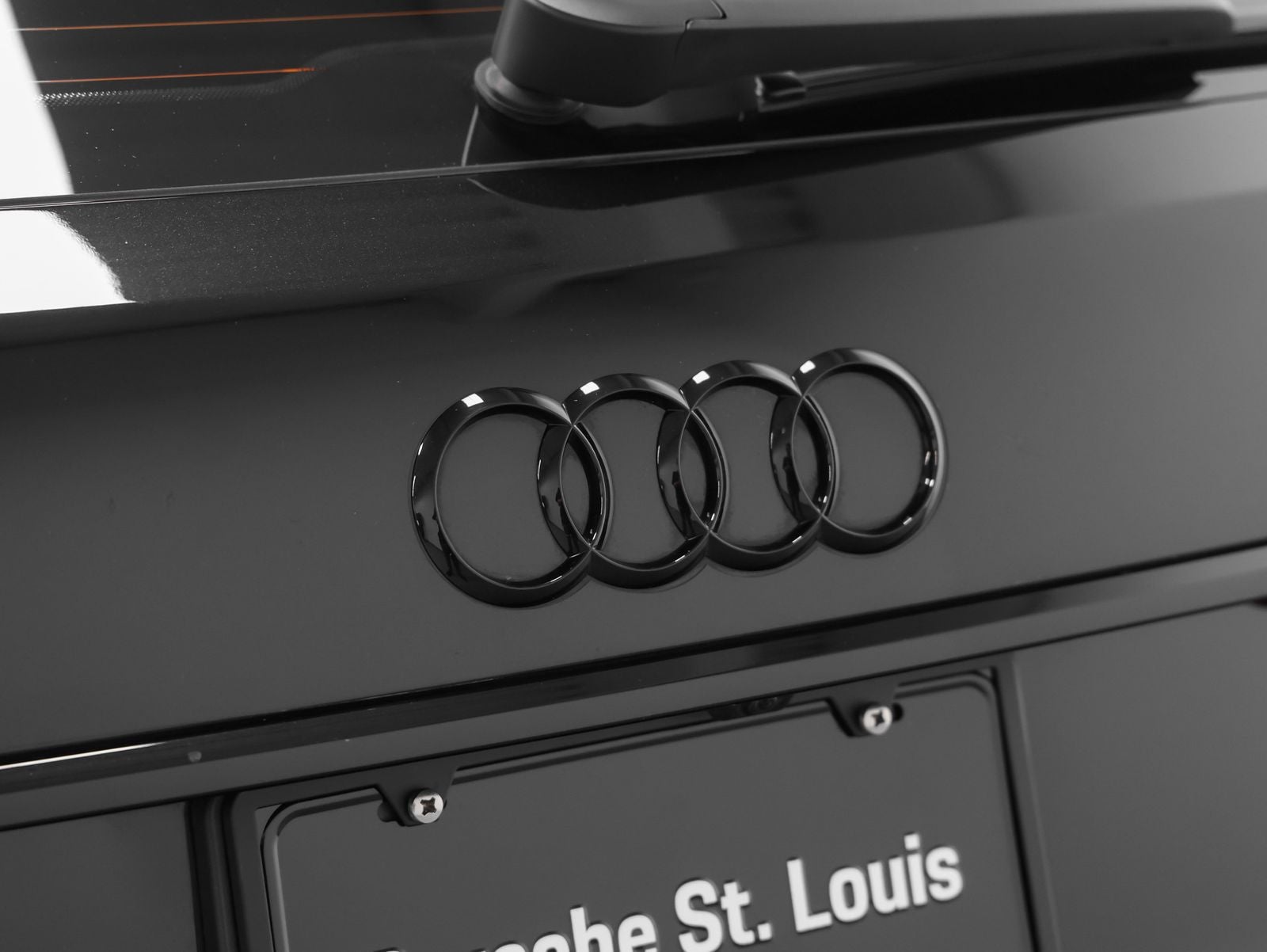 2026 Audi RS 6 Avant performance 4.0T quattro