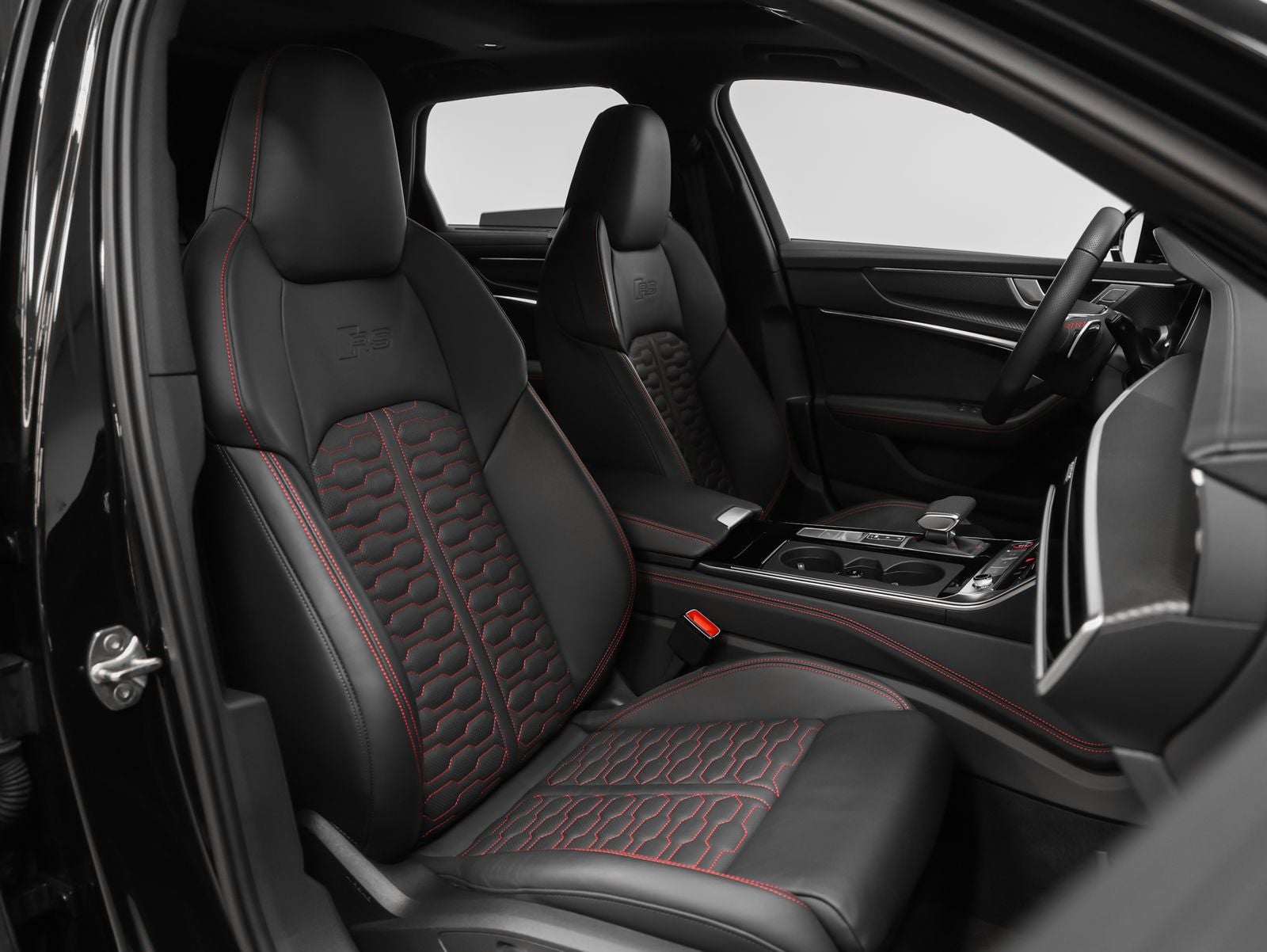 2026 Audi RS 6 Avant performance 4.0T quattro