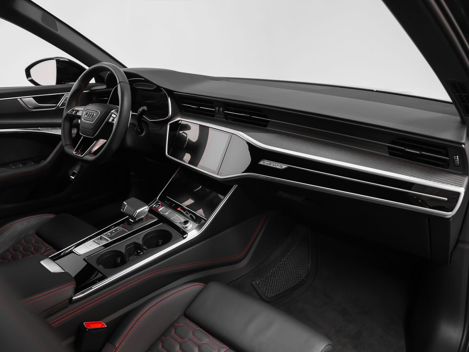 2026 Audi RS 6 Avant performance 4.0T quattro