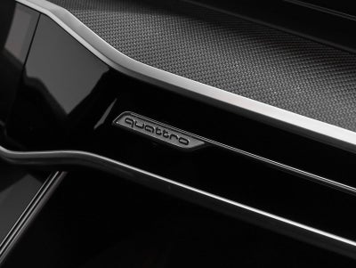 2026 Audi RS 6 Avant performance 4.0T quattro