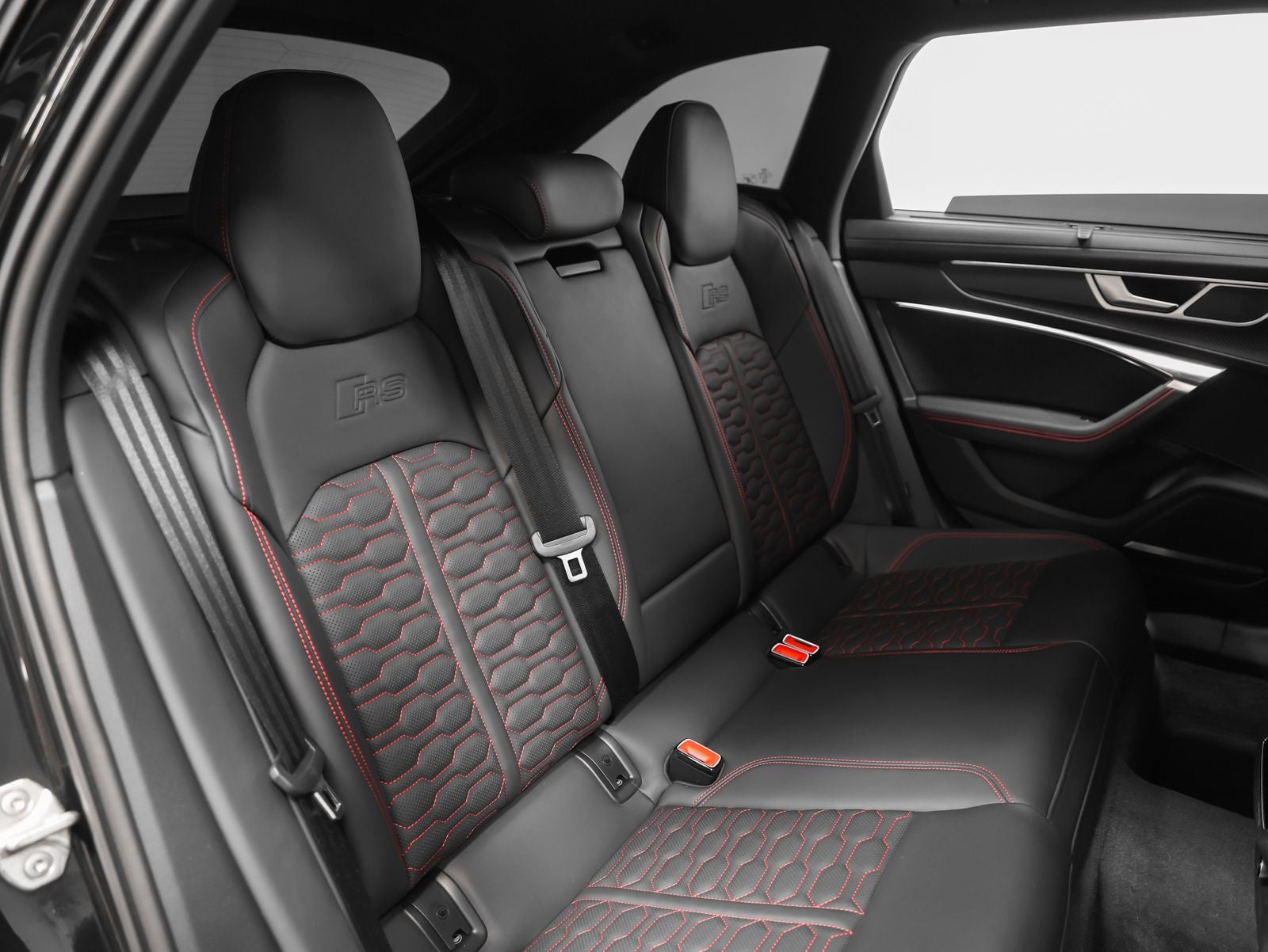 2026 Audi RS 6 Avant performance 4.0T quattro