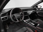 2026 Audi RS 6 Avant performance 4.0T quattro
