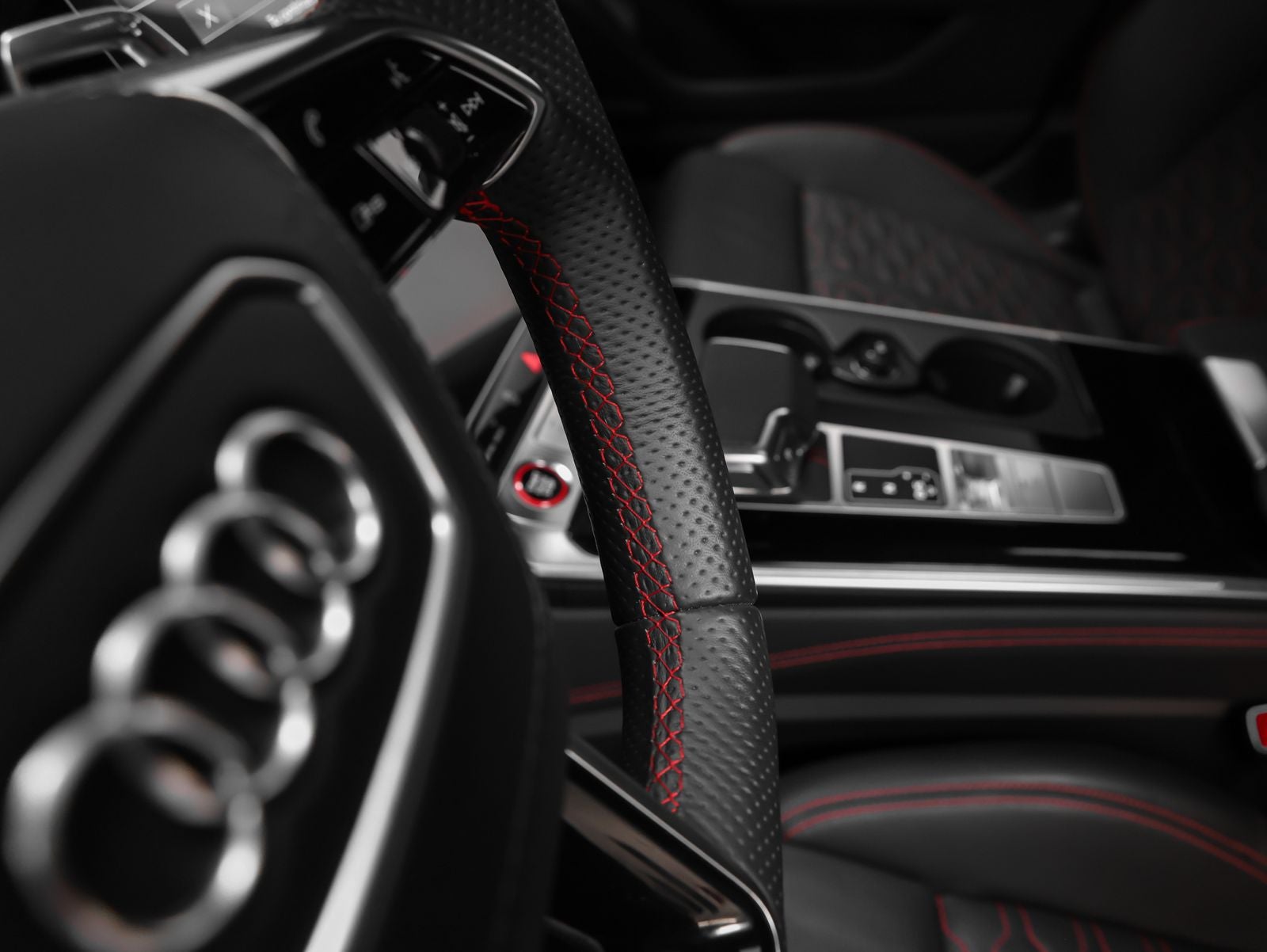 2026 Audi RS 6 Avant performance 4.0T quattro