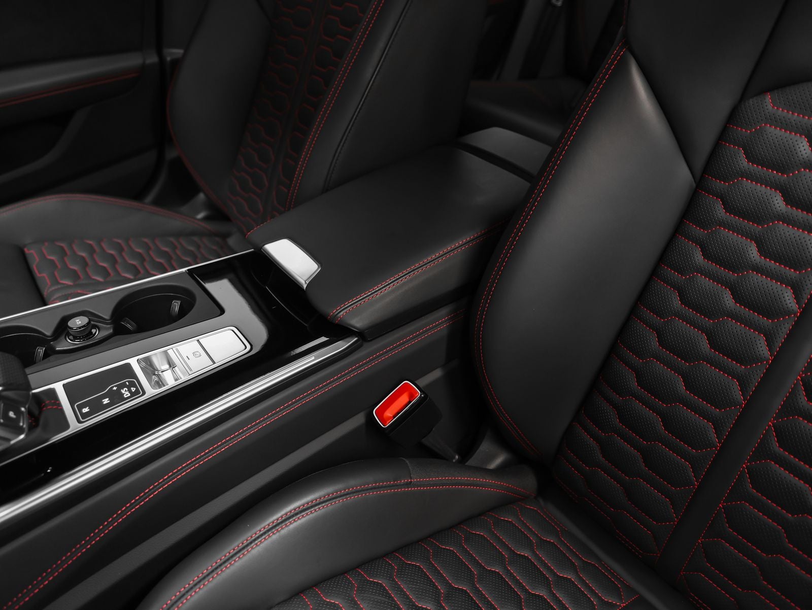 2026 Audi RS 6 Avant performance 4.0T quattro