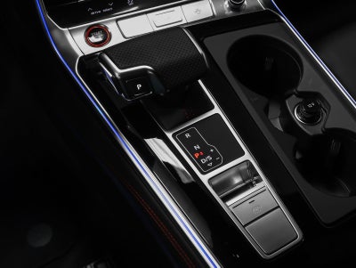 2026 Audi RS 6 Avant performance 4.0T quattro