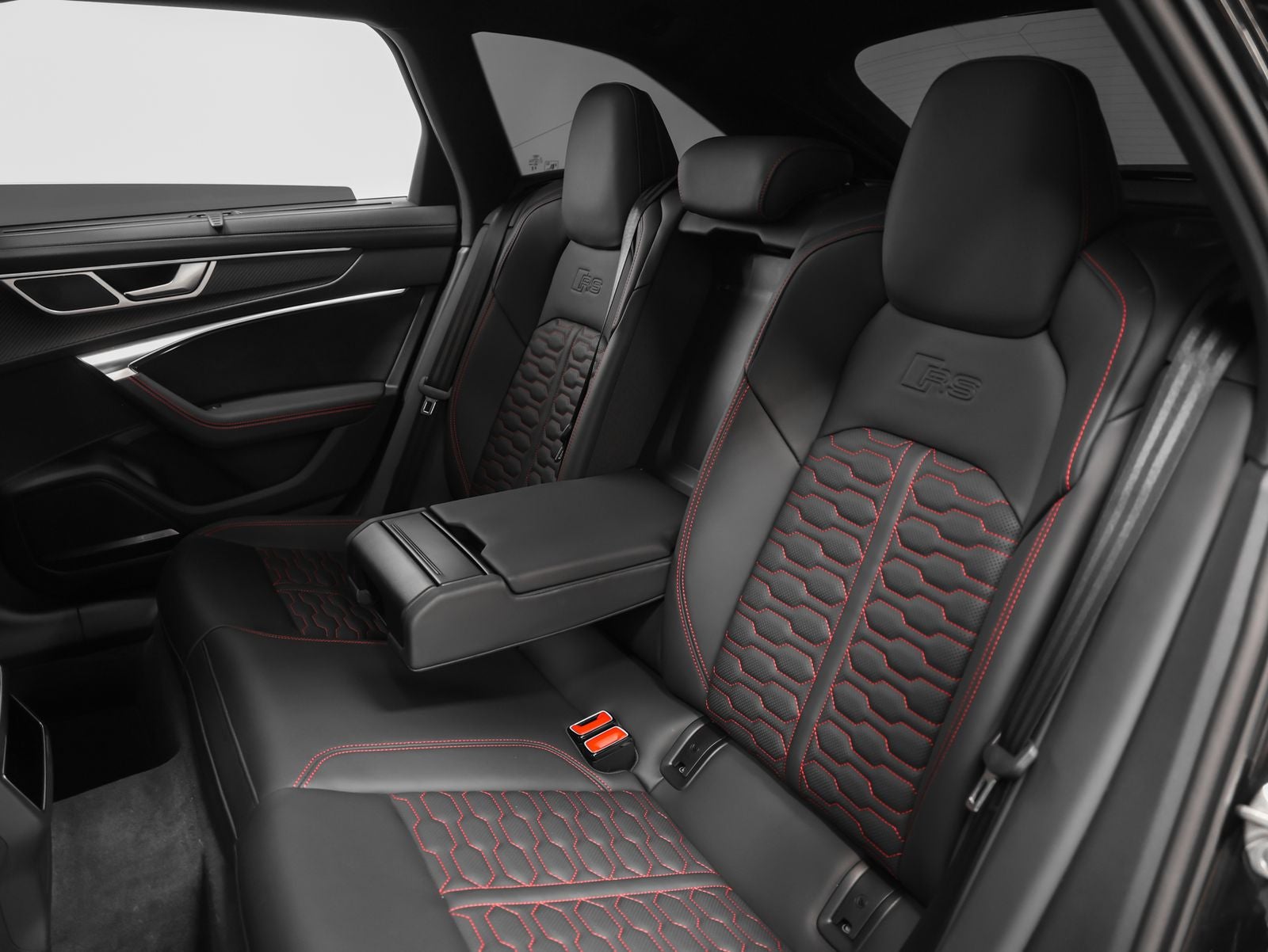 2026 Audi RS 6 Avant performance 4.0T quattro