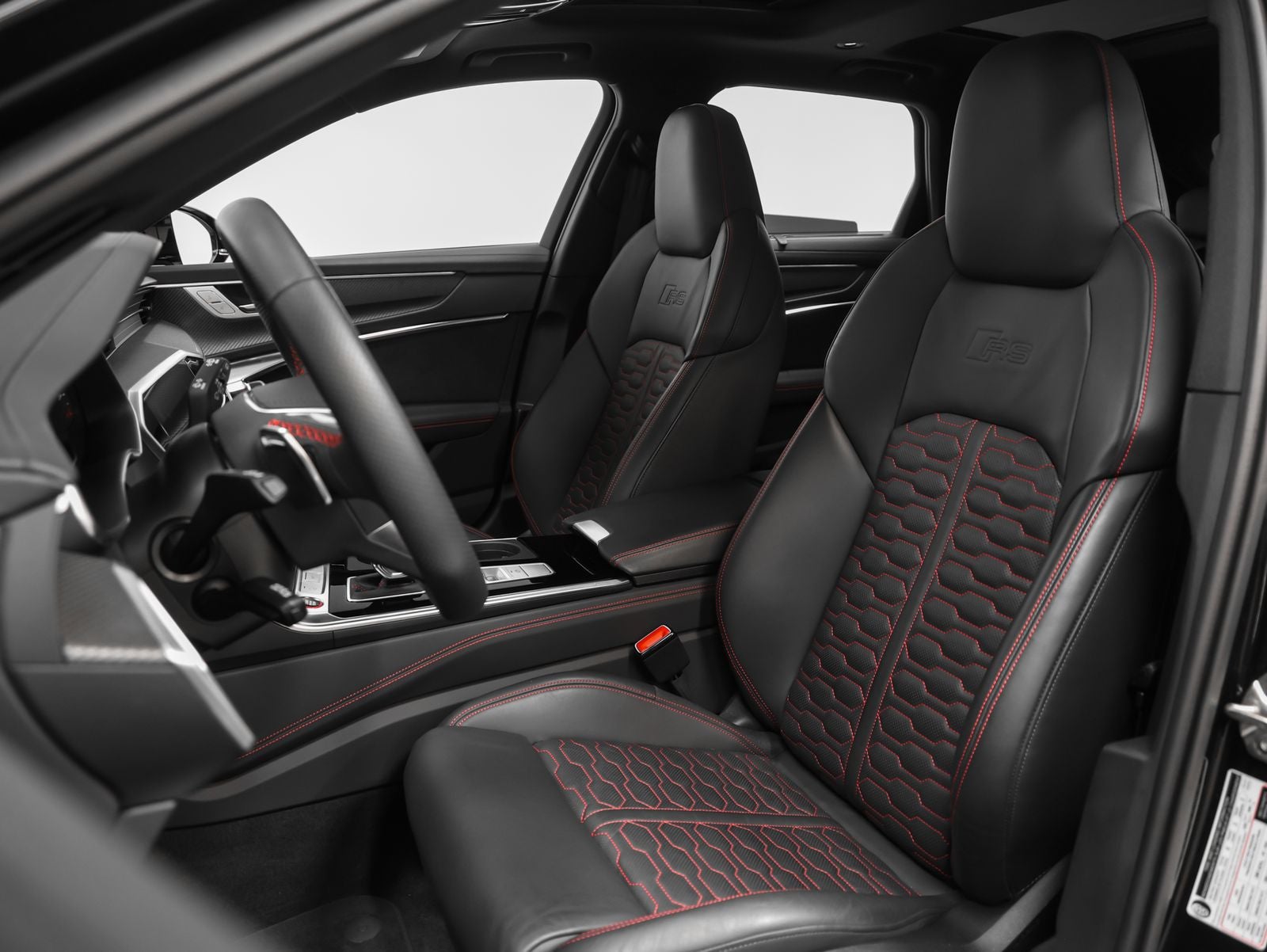 2026 Audi RS 6 Avant performance 4.0T quattro