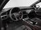 2026 Audi RS 6 Avant performance 4.0T quattro