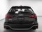 2025 Audi RS 6 Avant performance 4.0T quattro