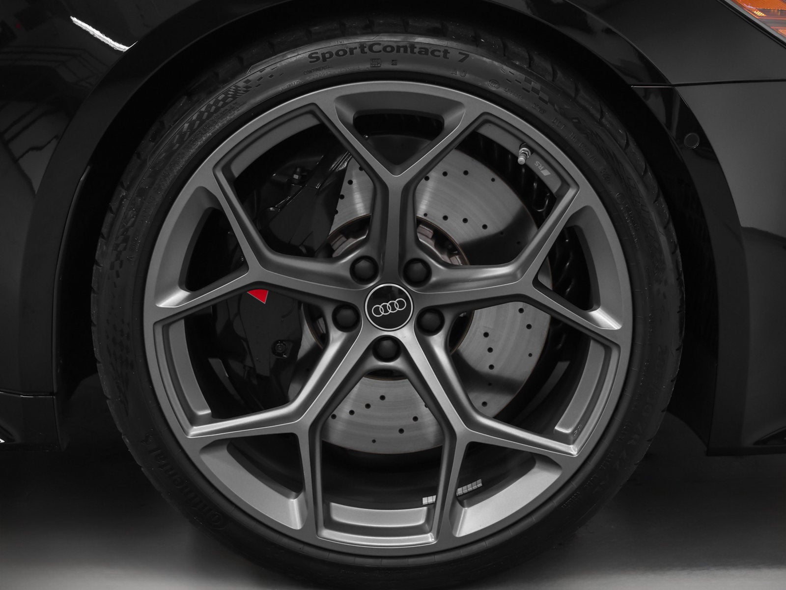 2025 Audi RS 6 Avant performance 4.0T quattro