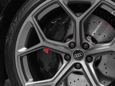 2025 Audi RS 6 Avant performance 4.0T quattro