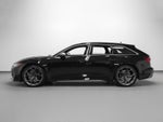 2025 Audi RS 6 Avant performance 4.0T quattro