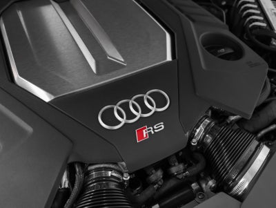 2025 Audi RS 6 Avant performance 4.0T quattro
