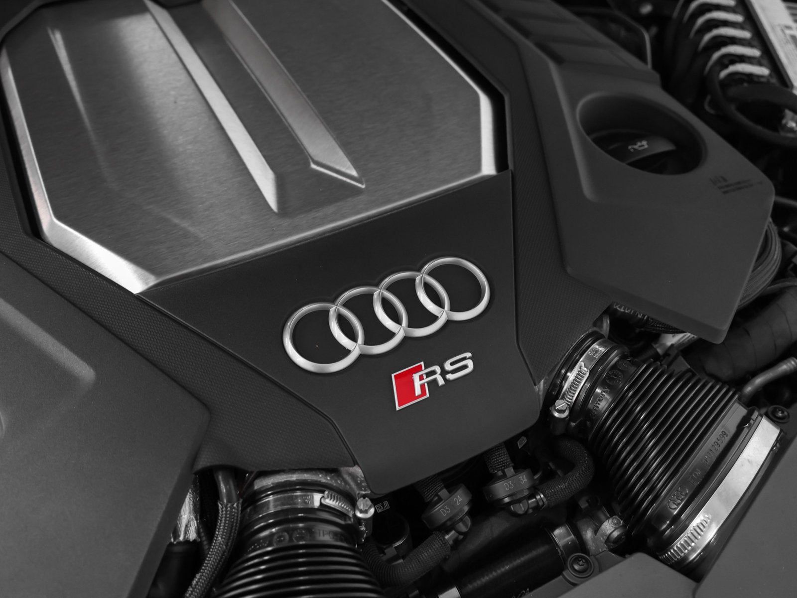 2025 Audi RS 6 Avant performance 4.0T quattro