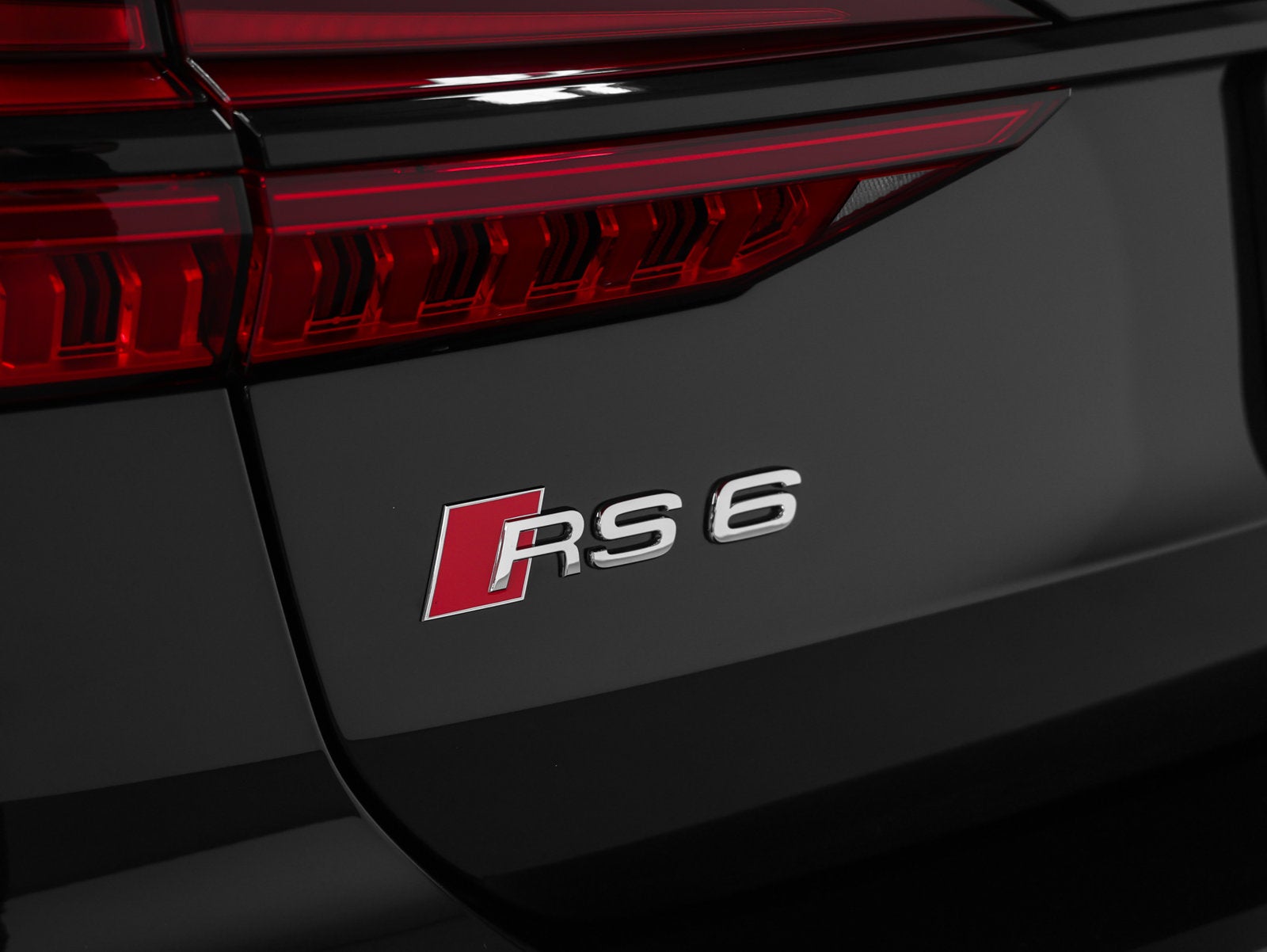 2025 Audi RS 6 Avant performance 4.0T quattro