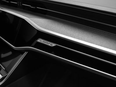 2025 Audi RS 6 Avant performance 4.0T quattro