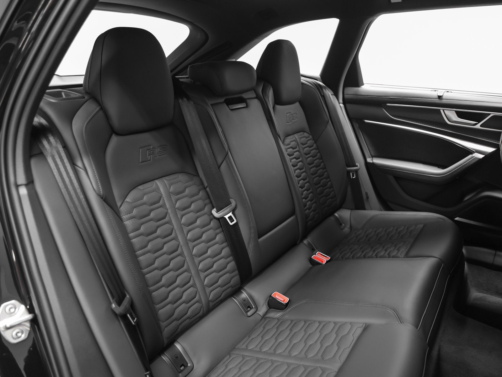 2025 Audi RS 6 Avant performance 4.0T quattro