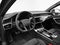 2025 Audi RS 6 Avant performance 4.0T quattro