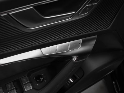 2025 Audi RS 6 Avant performance 4.0T quattro